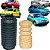 KIT AMORTECEDOR BATENTE COXIM SUPORTE TRASEIRO ESCORT VERONA 93/96 SAPÃO ZETEC 97/03 GOL PARATI SAVEIRO PARATI BOLA "PARCIAL" G2/G3/G4/G5/G6/G7 15136 - Imagem 1