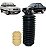 KIT BATENTE AMORTECEDOR DIANTEIRO COXIM COIFA GOL PARATI SAVEIRO VOYAGE 80/95 80 81 82 83 84 85 86 87 88 89 90 91 92 93 94 95 QUADRADO 15252 - Imagem 1
