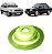 PRATO SUSPENSÃO KIT BATENTE AMORTECEDOR DIANTEIRO COXIM COIFA GOL PARATI SAVEIRO VOYAGE 80/95 80 81 82 83 84 85 86 87 88 89 90 91 92 93 94 95 QUADRADO 80843 - Imagem 1