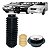 KIT BATENTE AMORTECEDOR DIANTEIRO COXIM COIFA SUPORTE GOL PARATI SAVEIRO BOLA G2 95/99 SANTANA 91/06 91 92 93 94 95 96 97 98 99 00 01 02 03 04 05 06 15256 - Imagem 1