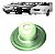 PRATO SUSPENSÃO COXIM KIT BATENTE AMORTECEDOR DIANTEIRO COIFA SUPORTE GOL PARATI SAVEIRO BOLA G2 95/99 SANTANA 91/06 91 92 93 94 95 96 97 98 99 00 01 02 03 04 05 06 80844 - Imagem 1
