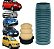 KIT BATENTE AMORTECEDOR DIANTEIRO BATENTE COXIM COIFA SUPORTE ROLAMENTO POLO 03/16 FOX CROSS SPACE 03/16 03 04 05 06 07 08 09 10 11 12 13 14 15 16 15278 - Imagem 1