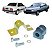 KIT ESTABILIZADORA BUCHA BARRA MONZA 82/90 82 83 84 85 86 87 88 89 90 FURO MAIOR 81061 - Imagem 1