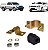 KIT ESTABILIZADORA BUCHA BARRA CORSA 06/12 INTERNO FURO 16MM 06 07 08 09 10 11 12 81985 - Imagem 1