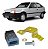 KIT ESTABILIZADORA TRASEIRO BUCHA BARRA KADETT IPANEMA 90 91 92 93 94 95 96 97 98 81073 - Imagem 1