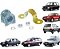 KIT ESTABILIZADORA BUCHA BARRA UNO FIORINO ELBA PREMIO DIANTEIRA (CENTRAL PRETO) 84/12 84 85 86 87 88 89 90 91 92 93 94 95 96 97 98 99 00 01 02 03 04 05 06 07 08 09 10 11 12 81089 - Imagem 1