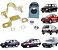 KIT ESTABILIZADORA BUCHA BARRA UNO FIORINO ELBA PREMIO DIANTEIRA (EXTERNO PONTA PRETO) 84/12 84 85 86 87 88 89 90 91 92 93 94 95 96 97 98 99 00 01 02 03 04 05 06 07 08 09 10 11 12 81091 - Imagem 1