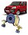 KIT ESTABILIZADOR DOBLO 02/12  02 03 04 05 06 07 08 09 10 11 12 81103 - Imagem 1
