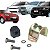 KIT ESTABILIZADORA BUCHA BARRA ECOSPORT 03/14 FIESTA 02/14 03 04 05 06 07 08 09 10 11 12 13 14 (INTERNO) (FURO 12MM) 82139 - Imagem 1