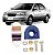 KIT ESTABILIZADORA BUCHA BARRA TOYOTA COROLLA 03/14 03 04 05 06 07 08 09 10 11 12 13 14  81143 - Imagem 1
