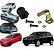 KIT ESTABILIZADORA BUCHA BARRA GOL G5/G6/G7 1.6 8V 08/18 08 09 10 11 12 13 14 15 16 17 18 (INTERNO) LADO ESQUERDO (MOTORISTA) 81981 - Imagem 1