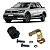 KIT ESTABILIZADORA BUCHA BARRA SAVEIRO VOYAGE CROSS LADO ESQUERDO (MOTORISTA) (FURO 22MM) 81185 - Imagem 1
