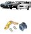 KIT ESTABILIZADORA BUCHA BARRA QUANTUM SANTANA 85/06 (INTERNO) 85 86 87 88 89 90 91 92 93 94 95 96 97 98 99 00 01 02 03 04 05 06 81155 - Imagem 1