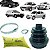 KIT COIFA HOMOCINÉTICO HOMOCINÉTICA (LADO CÂMBIO) ASTRA 99/12 KADETT IPANEMA 89/98 MONZA 82/96 82 83 84 85 86 87 88 89 90 91 92 93 94 95 96 97 98 99 00 01 02 03 04 05 06 07 08 09 10 11 12 80951 - Imagem 1