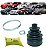 KIT COIFA HOMOCINÉTICO HOMOCINÉTICA (LADO RODA) CELTA PRISMA 01/15 CORSA 94/06 CLASSIC 10/16 94 95 96 97 98 99 00 01 02 03 04 05 06 07 08 09 10 11 12 13 14 15 16 80952 - Imagem 1