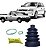 KIT COIFA HOMOCINÉTICO HOMOCINÉTICA (LADO RODA) CORSA MONTANA 03/12 03 04 05 06 07 08 09 10 11 12 80964 - Imagem 1