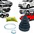 KIT COIFA HOMOCINÉTICO HOMOCINÉTICA (LADO CÂMBIO) DOBLO IDEA LINEA PALIO STRADA PUNTO ETORQ 08/16 1.8 8/16V 08 09 10 11 12 13 14 15 16 82175 - Imagem 1