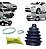 KIT COIFA HOMOCINÉTICO HOMOCINÉTICA (LADO RODA) DOBLO IDEA LINEA PALIO STRADA PUNTO ETORQ 08/16 1.8 8/16V 08 09 10 11 12 13 14 15 16 ADVENTURE 80990 - Imagem 1