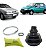 KIT COIFA HOMOCINÉTICO HOMOCINÉTICA (LADO RODA) PALIO SIENA STRADA 96/05 96 97 98 99 00 01 02 03 04 05 81860 - Imagem 1