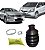 KIT COIFA HOMOCINÉTICO HOMOCINÉTICA (LADO RODA) NEW FIT CITY 1.4/1.5 09/16 09 10 11 12 13 14 15 16 82130 - Imagem 1