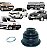 KIT COIFA HOMOCINÉTICO HOMOCINÉTICA (LADO CÂMBIO) LADO ESQUERDO(MOTORISTA) CLIO 98/14 KANGOO 03/12 TWINGO 95 96 97 98 99 00 01 02 03 04 05 06 07 08 09 10 11 12 13 14 81015 - Imagem 1