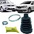 KIT COIFA HOMOCINÉTICO HOMOCINÉTICA (LADO RODA) LOGAN SANDERO 07/18 07 08 09 10 11 12 13 14 15 16 17 18 81027 - Imagem 1