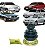 KIT COIFA HOMOCINÉTICO HOMOCINÉTICA (LADO CÂMBIO) FLANGE METAL GOL G2/G3/G4 95/12 BOLA LOGUS POINTER SANTANA 85/06 85 86 87 88 89 90 91 92 93 94 95 96 97 98 99 00 01 02 03 04 05 06 07 08 09 10 11 12 81046 - Imagem 1