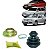 KIT COIFA HOMOCINÉTICO HOMOCINÉTICA (LADO CÂMBIO) FLANGE METAL GOL G2/G3/G4 95/08 BOLA 95 96 97 98 99 00 01 02 03 04 05 06 07 08  81047 - Imagem 1