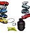KIT COIFA HOMOCINÉTICO HOMOCINÉTICA (LADO CÂMBIO) GOL VOYAGE SAVEIRO G5/G6/G7 FOX 08/20 08 09 10 11 12 13 14 15 16 17 18 19 20 81824 - Imagem 1