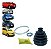 KIT COIFA HOMOCINÉTICO HOMOCINÉTICA (LADO RODA) FOX CROSS SPACE 02/16 02 03 04 05 06 07 08 09 10 11 12 13 14 15 16  81042 - Imagem 1