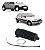 KIT COIFA CAIXA DIREÇÃO (HIDRÁULICA) COURIER FIESTA FOCUS KA MONDEO 1.0/1.3/1.4/1.6/1.8 96/03 96 97 98 99 00 01 02 03 82049 - Imagem 1