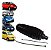 KIT COIFA CAIXA DIREÇÃO (MECÂNICA) FOX CROSS SPACE POLO 1.0/1.6/2.0 03/21 03 04 05 06 07 08 09 10 11 12 13 14 15 16 17 18 19 20 21 82030 - Imagem 1