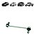 BIELETA SUSPENSÃO BARRA ESTABILIZADORA DIANTEIRA CORSA MONTANA 03/12 MERIVA VECTRA 97/06 97 98 99 00 01 02 03 04 05 06 07 08 09 10 11 12 80866 - Imagem 1