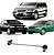 BIELETA SUSPENSÃO BARRA ESTABILIZADORA DIANTEIRA ASTRA 99/12 ZAFIRA 99/12 99 00 01 02 03 04 05 06 07 08 09 10 11 12 80868 - Imagem 1