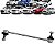 BIELETA SUSPENSÃO BARRA ESTABILIZADORA DIANTEIRA NOVA ECOSPORT 12/22 NEW FIESTA 12/23 KA+ 12/22 12 13 14 15 16 17 18 19 20 21 22 23 81640 - Imagem 1