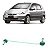 BIELETA SUSPENSÃO BARRA ESTABILIZADORA DIANTEIRA LADO DIREITO (PASSAGEIRO) HONDA FIT 03/09 03 04 05 06 07 08 09 80904 - Imagem 1