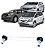 BIELETA SUSPENSÃO BARRA ESTABILIZADORA DIANTEIRA HONDA CITY NEW FIT HONDA HRV CRV 08/20 80914 - Imagem 1