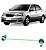 BIELETA SUSPENSÃO BARRA ESTABILIZADORA DIANTEIRA TOYOTA COROLLA FIELDER 03/12 03 04 05 06 07 08 09 10 11 12 80903 - Imagem 1
