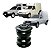 BUCHA BATENTE CALCO SUPORTE SUSPENSAO FEIXE MOLA (MAIOR) FIORINO STRADA 97/06 84/14 CHINES FIASA PITULL 84 85 86 87 88 89 90 91 92 93 94 95 96 97 98 99 00 01 02 03 04 05 06 07 08 09 10 11 12 13 14 80248 - Imagem 1