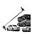 BIELETA SUSPENSÃO BARRA ESTABILIZADORA DIANTEIRA LINEA PUNTO STILO 02/20 02 03 04 05 06 07 08 09 10 11 12 13 14 15 16 17 18 19 20 21 22 80882 - Imagem 1