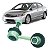 BIELETA SUSPENSÃO BARRA ESTABILIZADORA DIANTEIRA HONDA NEW CIVIC 06/12 06 07 08 09 10 11 12 LADO ESQUERDO (MOTORISTA) 80907 - Imagem 1