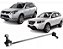 BIELETA SUSPENSÃO BARRA ESTABILIZADORA DIANTEIRA HYUNDAI SANTA FÉ 07/12 VERA CRUZ 07/12 KIA SORENTO 10/13 07 08 09 10 11 12 13 14 LADO ESQUERDO (MOTORISTA) 81696 - Imagem 1
