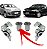 BUCHA BANDEJA SUSPENSÃO DIANTEIRA PALIO DOBLO IDEA SIENA STRADA FIRE EVO 01/13 01 02 03 04 05 06 07 08 09 10 11 12 13 14 15 16 17 18 19 20 21 22 23 80218 (MENOR) UNID. - Imagem 1