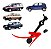 BUCHA BRAÇO OSCILANTE SUSPENSÃO PNEUZINHO DIANTEIRO UNO ELBA FIORINO PREMIO 91/14 91 92 93 94 95 96 97 98 99 00 01 02 03 04 05 06 07 08 09 10 11 12 13 14 80208 UNID. - Imagem 1