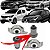BUCHA BANDEJA SUSPENSÃO DIANTEIRA ARGO 17/23 CRONOS 18/23 DOBLO 02/18 UNO FIORINO 14/23 GRAND SIENA 12/20 MOBI 16/22 STRADA 20/ EVO 80219 UNID. - Imagem 1