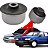BUCHA BANDEJA SUSPENSÃO DIANTEIRA COURIER FIESTA 93/95 ESPANHOL KA 96/07 ESCORT 93/03 SAPÃO ZETEC VERONA LOGUS POINTER 93/96 (MENOR) 93 94 95 96 97 98 99 00 01 02 03 04 05 06 07 80318 UNID. - Imagem 1
