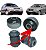 BUCHA BANDEJA SUSPENSÃO DIANTEIRA CORDOBA 95/02 IBIZA 95/02 INCA 99/01 GOLF 94/99 PASSAT 94/97 POLO CLASSIC 97/01 (MAIOR) 80338 UNID. - Imagem 1