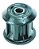 BUCHA QUADRO MOTOR AGREGADO DIANTEIRO (FURO 12,50MM) GOL PARATI SAVEIRO 83/14 G2/G3/G4/G5/G6/G7 83 84 85 86 87 88 89 90 91 92 93 94 95 96 97 98 99 00 01 02 03 04 05 06 07 08 09 10 11 12 13 14 15 80340 - Imagem 1