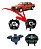 COXIM CÂMBIO MOTOR SUPORTE MONZA 82/90 82 83 84 86 87 88 89 90 TRASEIRO LADO DIREITO 80015 - Imagem 1