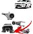 COXIM CÂMBIO MOTOR SUPORTE CORSA MONTANA 03/11 MERIVA 03 04 05 06 07 08 09 10 11 12 80047 - Imagem 1